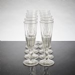 1538 5419 Champagneglas